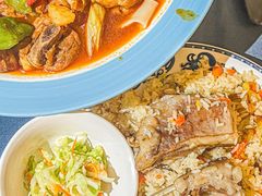 -伊带伊路新疆美食府(呼家楼店)
