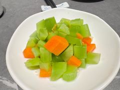 -俏立方·15年新楚菜