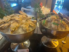-富力丽思卡尔顿酒店·香荟全日制餐厅