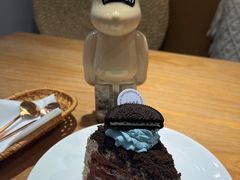 -嗒令甜品·主题融合料理餐厅(首座时代店)