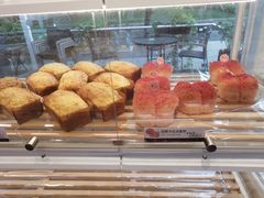 -85度C(深圳佳宁娜店)