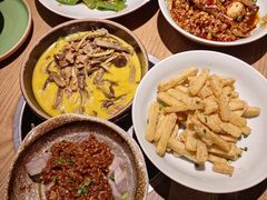 -吃饭皇帝大(合生汇店)