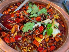 -水煮三国·川鲁江湖菜(香山店)