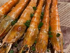 -79号渔船海鲜饭店(宝安店)