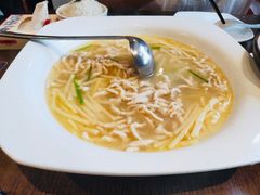 -老牌坊鲁菜名店(宽厚里店)