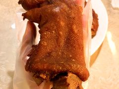 猪手-眷江南之小蓝鲸(王府大街店)