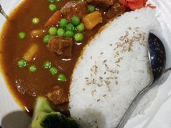 -小川洋风料理(街道口店)