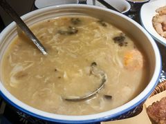 -旺角小渔村(二马路店)