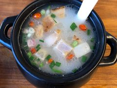 -云隐小厨·传统大理美食(复兴路店)