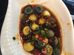 -川里谈·川味小馆(北京路店)