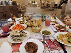 -芭菲盛宴·环球美食(袁家岗店)