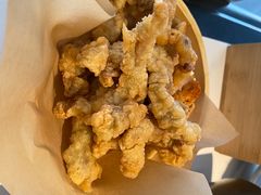-江边城外烤全鱼(世茂广场店)
