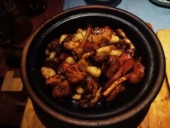 -晓粤·惹味粤菜(凯德乐峰广场店)