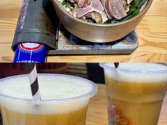 -一捞鲜•青岛大虾面(八大关店)
