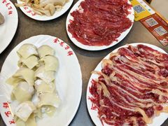 -万祥牛肉火锅(金龙店)