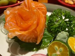 -肉魁屋·烧肉·烧鸟·酒场(高新店)