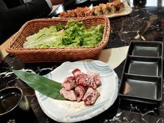 -龍二烧肉酒场(九亭店)