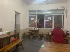 大堂-阿军羊肉馆