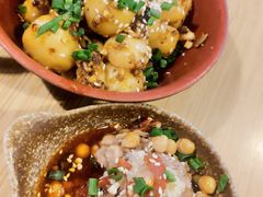 -拐枣巷小串串(财大店)