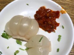 -秦老大西安羊肉泡馍馆(健德门店)