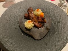 -狮拾久·现代新加坡料理(福田COCO Park店)