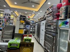 -信基沙溪酒店用品博览城
