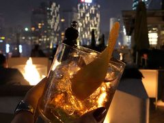 -城市露台景观餐厅(淮海路店)