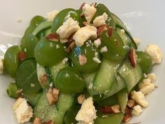 -香料集市新疆餐厅·清真聚餐(成都远洋太古里店)