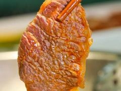 鲜切雪花牛肉-麻辣空间·清油火锅(万达广场店)