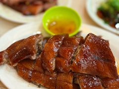 烧鹅-一乐烧鹅(中环店)