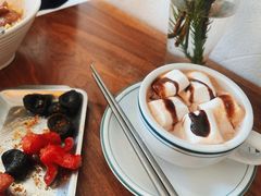 -肥朵食堂(带梦胡同店)