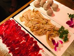-牛事制造局牛肉火锅(莲岳路店)