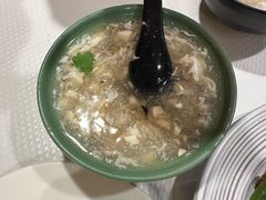 -旺角茶餐厅