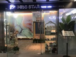 -MISS STAR·半永久纹眉·发际线·美瞳线