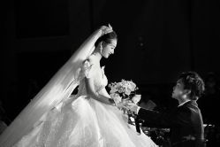 -保定金沙芝柏婚礼策划