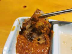 -唯成•韩国炭火烤肉 유성고기