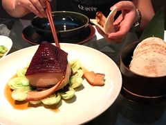 -湖滨28中餐厅·西湖宴·杭州君悦酒店