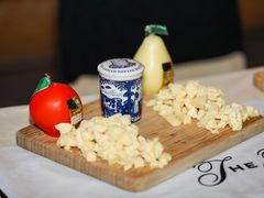 -上海柏悦酒店