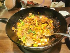 -小隐人家(乐松店)