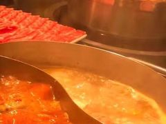 -好彩海鲜火锅饭店(银河百老汇店)