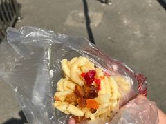-津门刘记清真糕点(民族楼店)