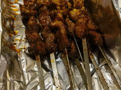 -巴依老爷新疆美食(工体旗舰店)
