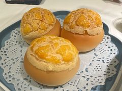 -飶香居(省博物馆店)