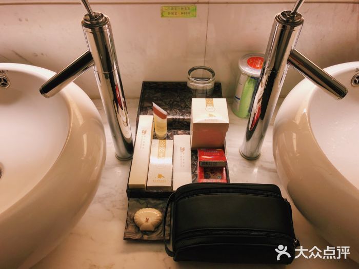 海上海莲花商务酒店(二部)图片