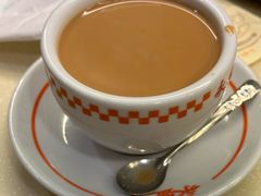 -永盈茶餐厅(中山四路店)