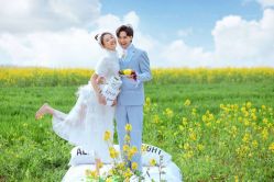 -唯一视觉婚纱摄影(李家村店)