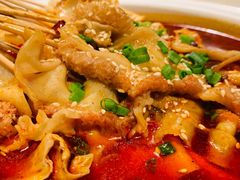 古城涮牛肚-汉唐宴长安食府