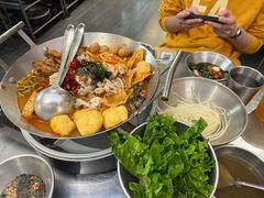 -小螺大作·螺蛳粉火锅(林和西店)