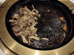 -韩时烤肉(枫蓝店)