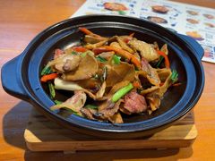-云味馆·云南菜·云南米线(景田店)